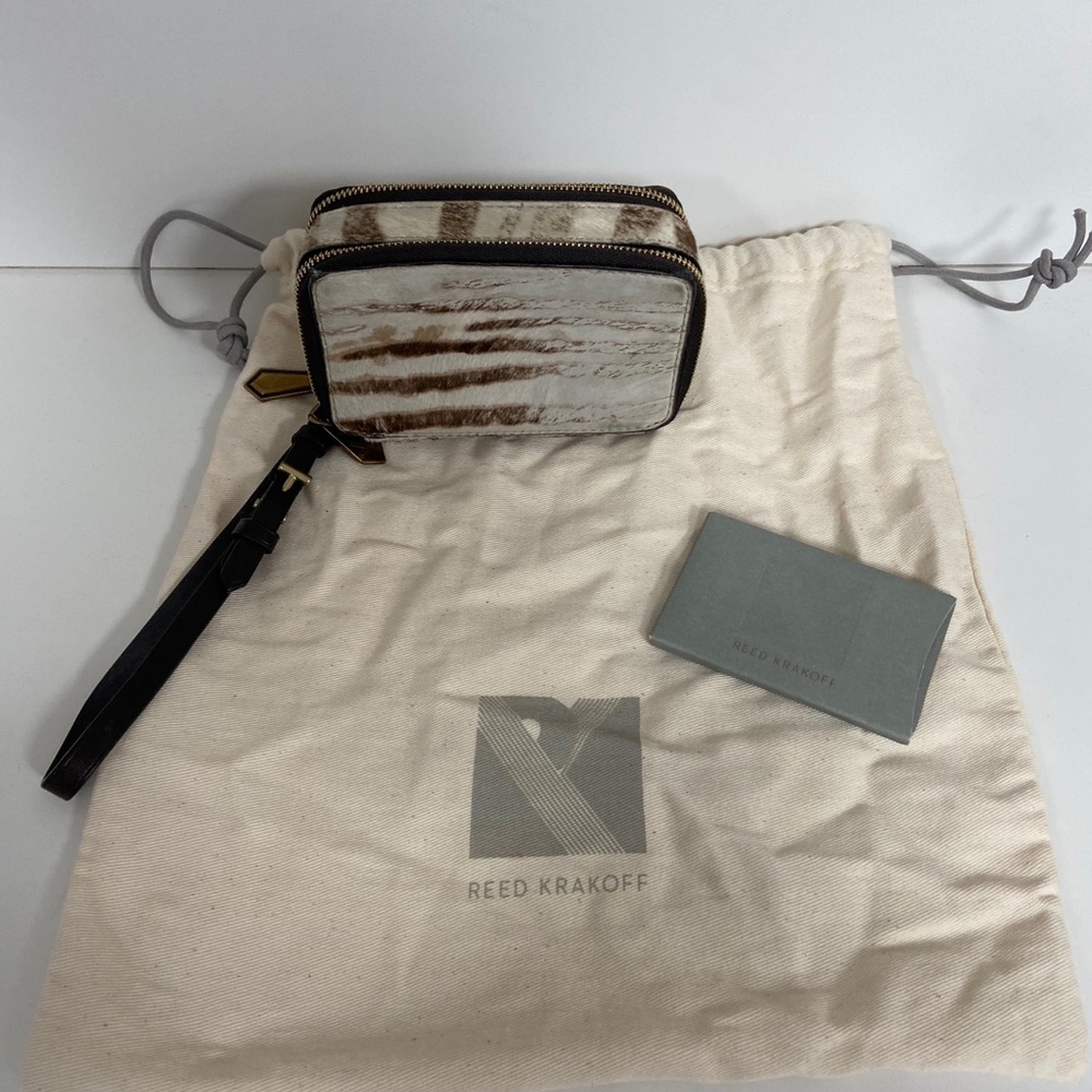 Reef Krakoff Wristlet